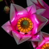 LED Licht Set für LEGO Magnolienzweige (11510)