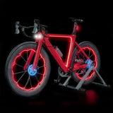 LED Licht Set für LEGO Rennrad (11380)