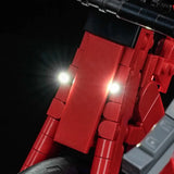 LED Licht Set für LEGO Rennrad (11380)