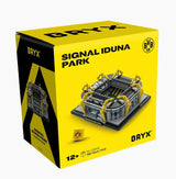 BRYX Signal Iduna Park Verpackung 230115