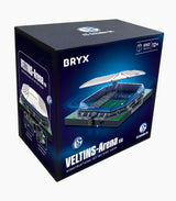 BRYX VELTINS-Arena XXL Verpackung vorne