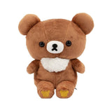 Chairoikoguma / Kogumachan (28 cm) - peluche
