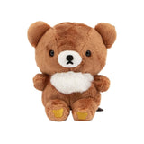 Chairoikoguma / Kogumachan (Petit) - Peluche