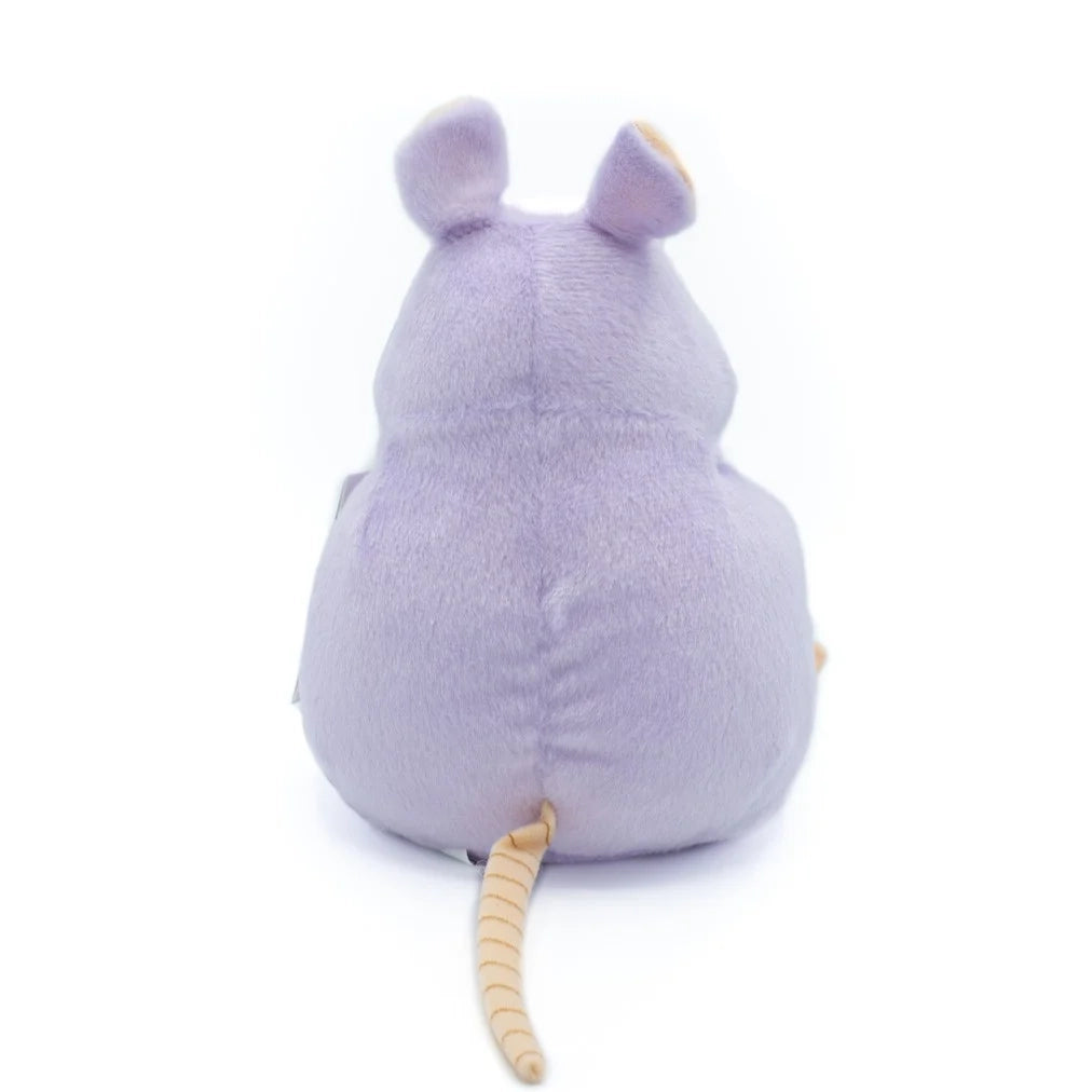 Chihiros Reise ins Zauberland - Boh Maus (20 cm) - Plüschtier
