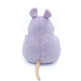 Chihiros Reise ins Zauberland - Boh Maus (20 cm) - Plüschtier