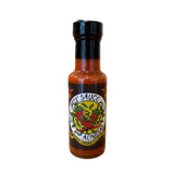 Den Röde (125 ml) - Sauce piquante