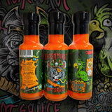 Kapten Morot (125 ml) - Sauce piquante