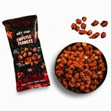 Cacahuètes au chipotle (70 g) - collation