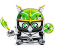 CircuitMess Harald Bluetooth-Lautsprecher im Wikinger-Design mit Helm, Schild und Schwert