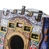 CluePuzzle - La Boîte à Merveilles d'Alice - boîte à énigmes
