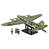 Boeing B-17 Flying Fortress - Klemmbausteine