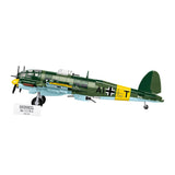 Kampfflugzeug Heinkel HE 111 H-3 - Klemmbausteine
