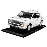 Lancia Delta HF Integrale EVO - Klemmbausteine