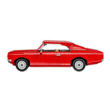 Opel Rekord C Coupé - Klemmbausteine