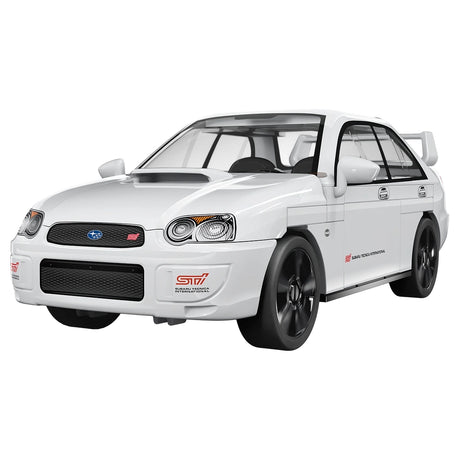 Cobi Subaru Impreza WRX STI - Klemmbausteine COBI-24649