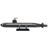 U-Boot "Sous-Marin SNLE" - Klemmbausteine