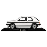 VW Golf GTI (1976-1983) - Klemmbausteine