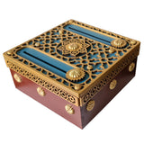Blue Dragon Box - Trickbox