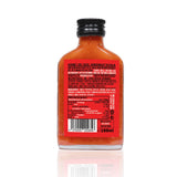 Trinidad Scorpion &amp; Clémentine (100 ml) - Sauce piquante