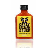 Habanero & Tomatillo (100 ml) - Scharfe Sauce