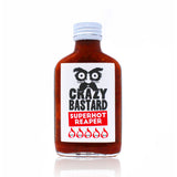 Superhot Reaper (100 ml) - Sauce piquante