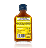 Berlin Brennt (100 ml) - Sauce Curry Piquante