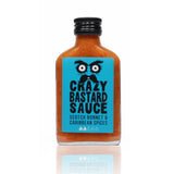Scotch Bonnet & Caribbean Spices (100 ml) - Scharfe Sauce