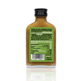 Sauce piquante Jalapeño et dattes (100 ml)