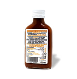 Superhot Naga (100 ml) - Sauce piquante