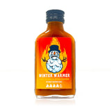 Sauce piquante Winter Warmer (100 ml)