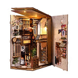 Le secret du petit izakaya - Boom Nook