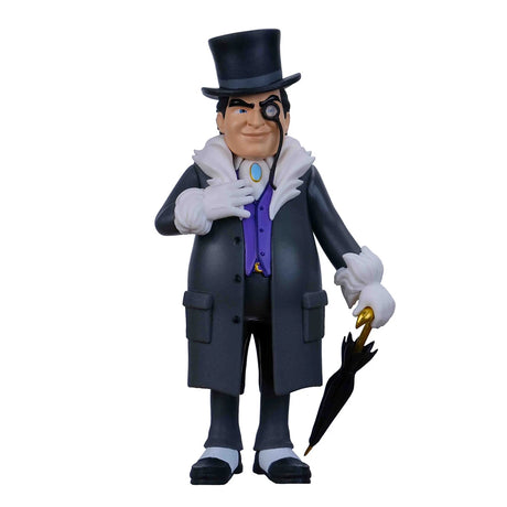 MINIX DC Comics - The Penguin 12 cm (Movies 150) - Sammelfigur MX12-ENTBATMANPIN