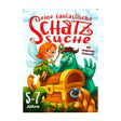 Cover von Deine fantastische Schatzsuche: Die magische Feenwelt, 5-7 Jahre