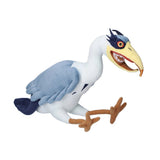 Le Garçon et le Héron - Héron cendré (42 cm) - Peluche