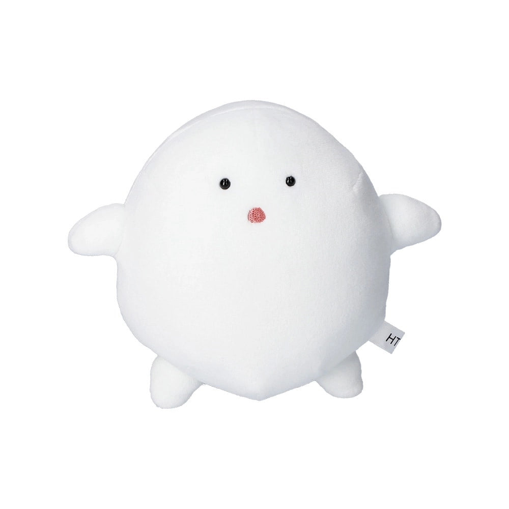 Le Garçon et le Héron - Rêveur de Warawara (14 cm) - Peluche