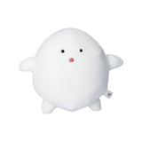 Le Garçon et le Héron - Rêveur de Warawara (14 cm) - Peluche