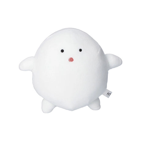 Studio Ghibli Der Junge und der Reiher - Warawara Träumer (14 cm) - Plüschtier MGHIB-S-5296
