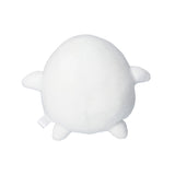 Le Garçon et le Héron - Rêveur de Warawara (14 cm) - Peluche