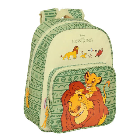 Safta Der König der Löwen "Mufasa" (9 l) - Kinderrucksack SA-612441524