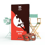Dernier acte - Dîner mortels