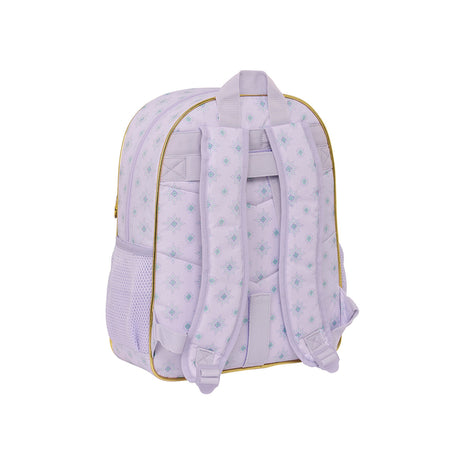 Wish - Ensemble scolaire (sac à dos, trousse et sac de sport)