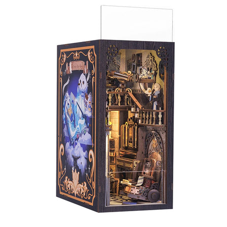 CuteBee Salle commune Nebula - Coin lecture CNG-RK02