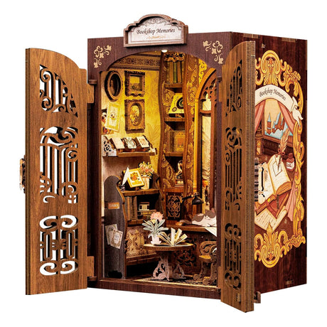 CuteBee Coin lecture caché CNG-SD01