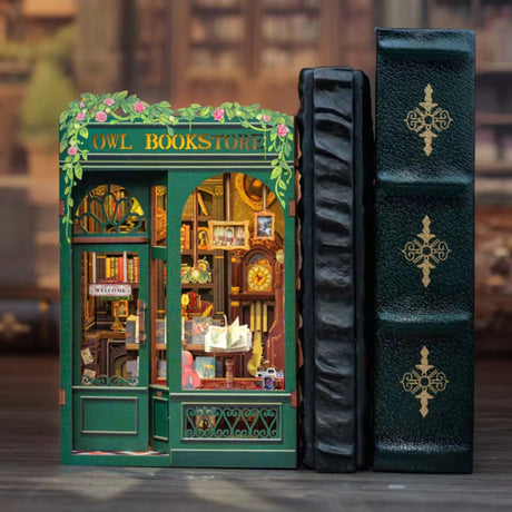La librairie - Book Nook