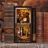 Agence de détectives Rose - Book Nook