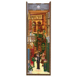 84 Charing Cross Road - Coin lecture