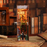 84 Charing Cross Road - Coin lecture