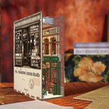 84 Charing Cross Road - Coin lecture