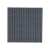 Dunkelgrau 20x20 (4 Stück) - Bauplatte