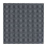 Dunkelgrau 32x32 - Bauplatte